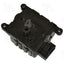 Actuador de puerta de mezcla HVAC Four Seasons 73126
