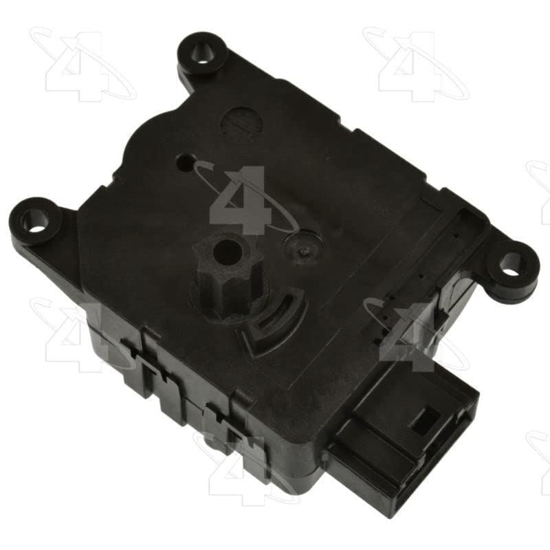 Actuador de puerta de mezcla HVAC Four Seasons 73126