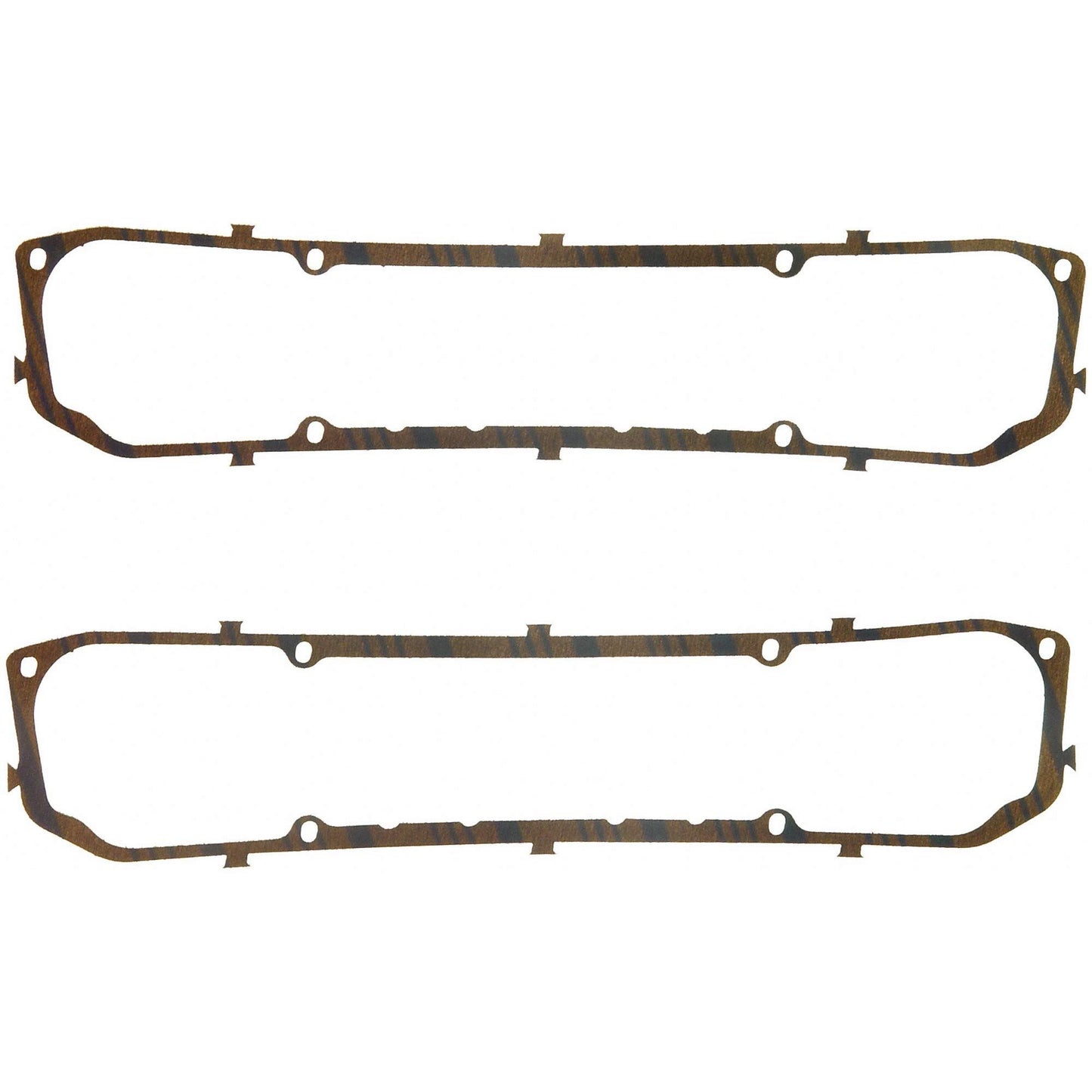 Fel-Pro VS 13379 Jeu de joints de couvercle de soupape de moteur