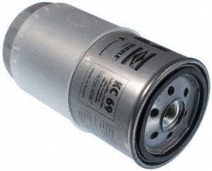 Mahle KC 69 Fuel Filter