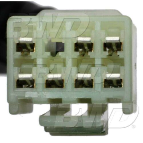 BWD S3955 Windshield Wiper Switch