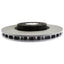 Raybestos 581612PER Disc Brake Rotor