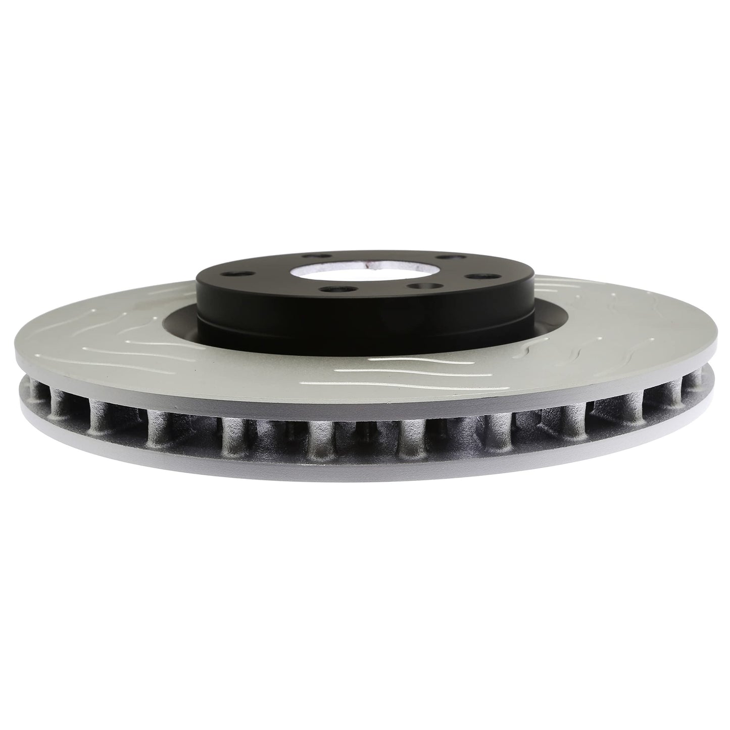 Raybestos 581612PER Disc Brake Rotor
