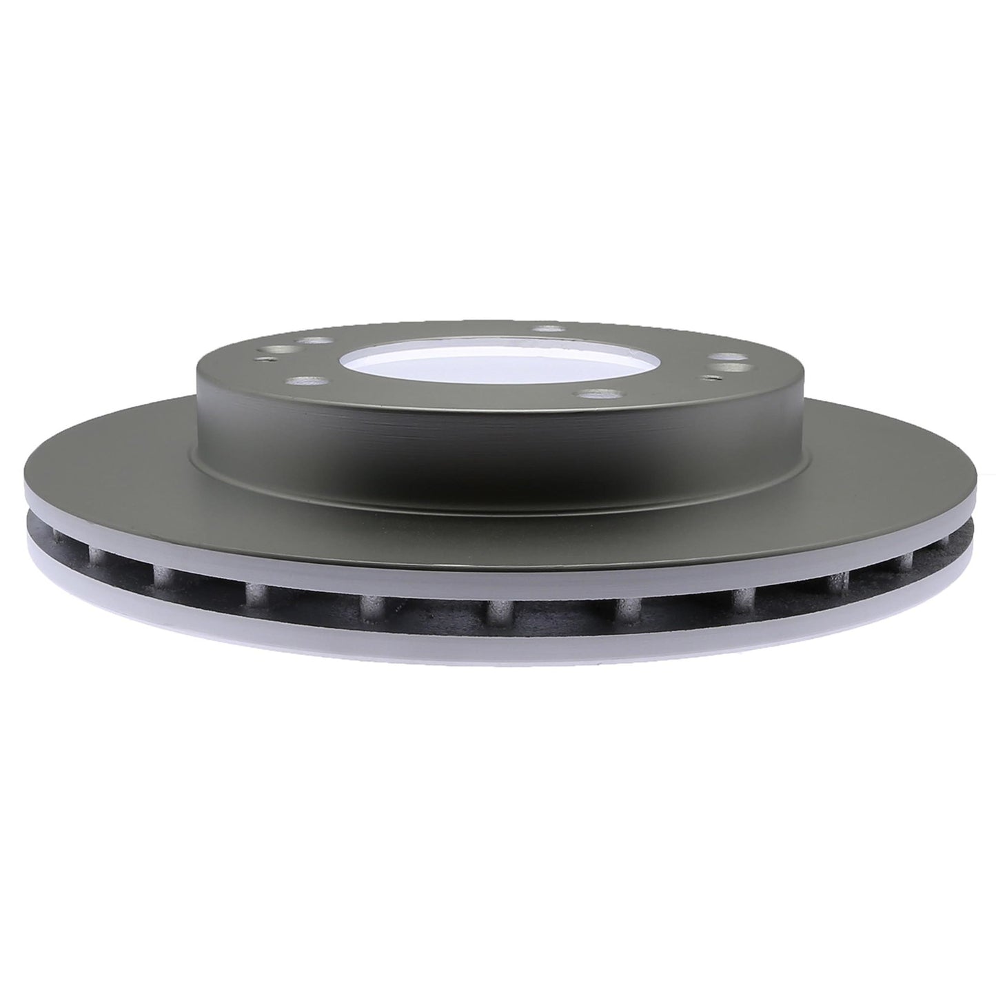 Rotor de freno de disco ACDelco Advantage 18A895AC