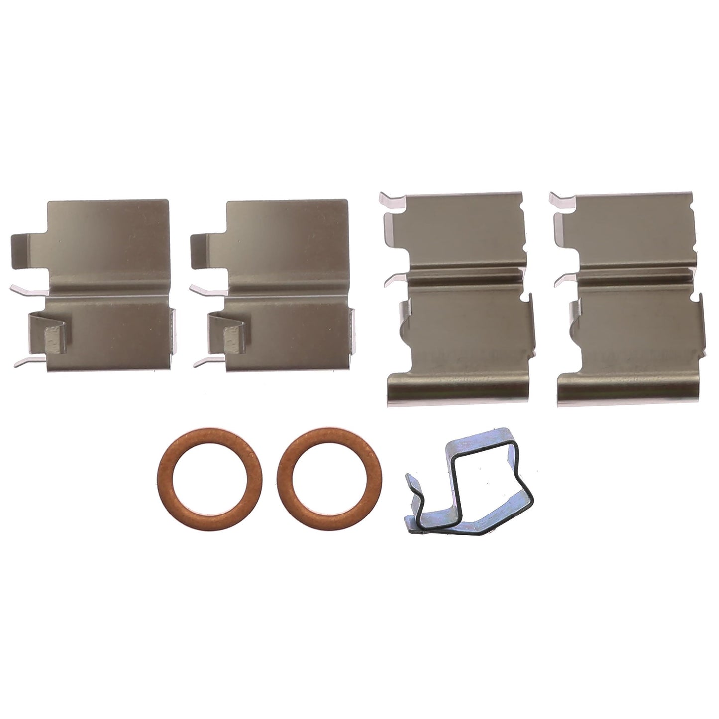 ACDelco Professional Durastop 18FR1490N Disc Brake Caliper