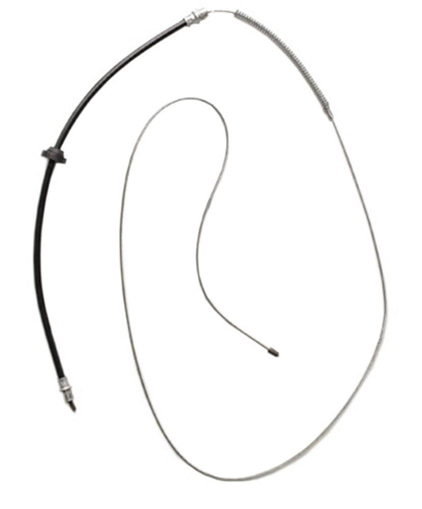 Raybestos BC94040 Parking Brake Cable