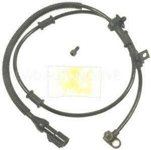BWD ABS308 ABS Wheel Speed Sensor