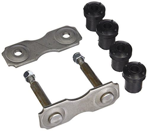 Crown Automotive Sales Co. 5357620K Leaf Spring Shackle Kit