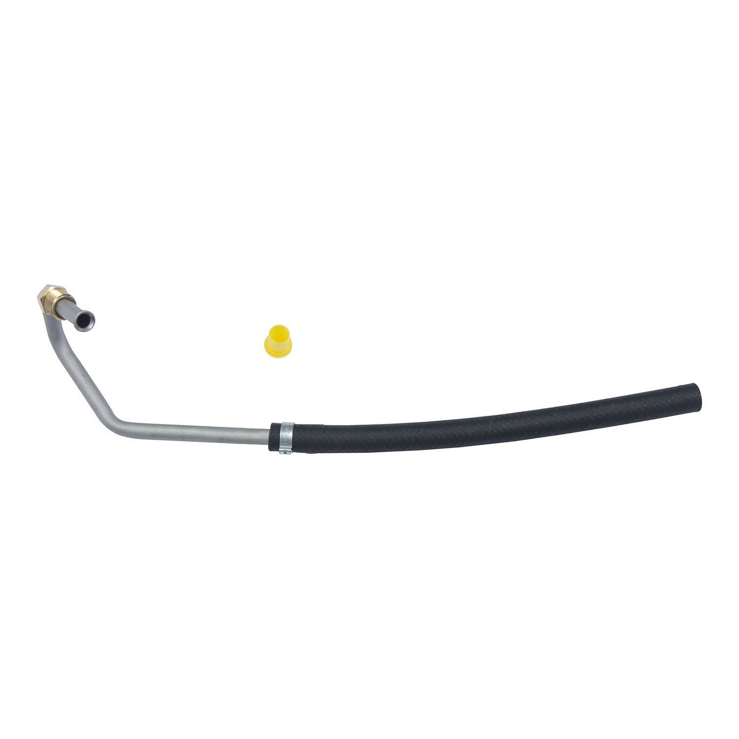 Edelmann 80415 Power Steering Return Line Hose Assembly