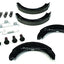 Hella-PAGID 355050301 Parking Brake Shoe Set
