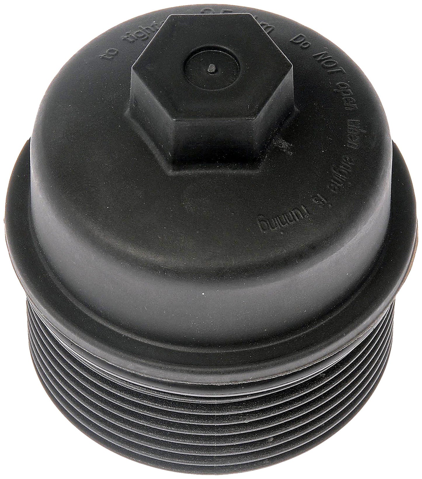 Dorman 917-050 Engine Oil Filter Cover