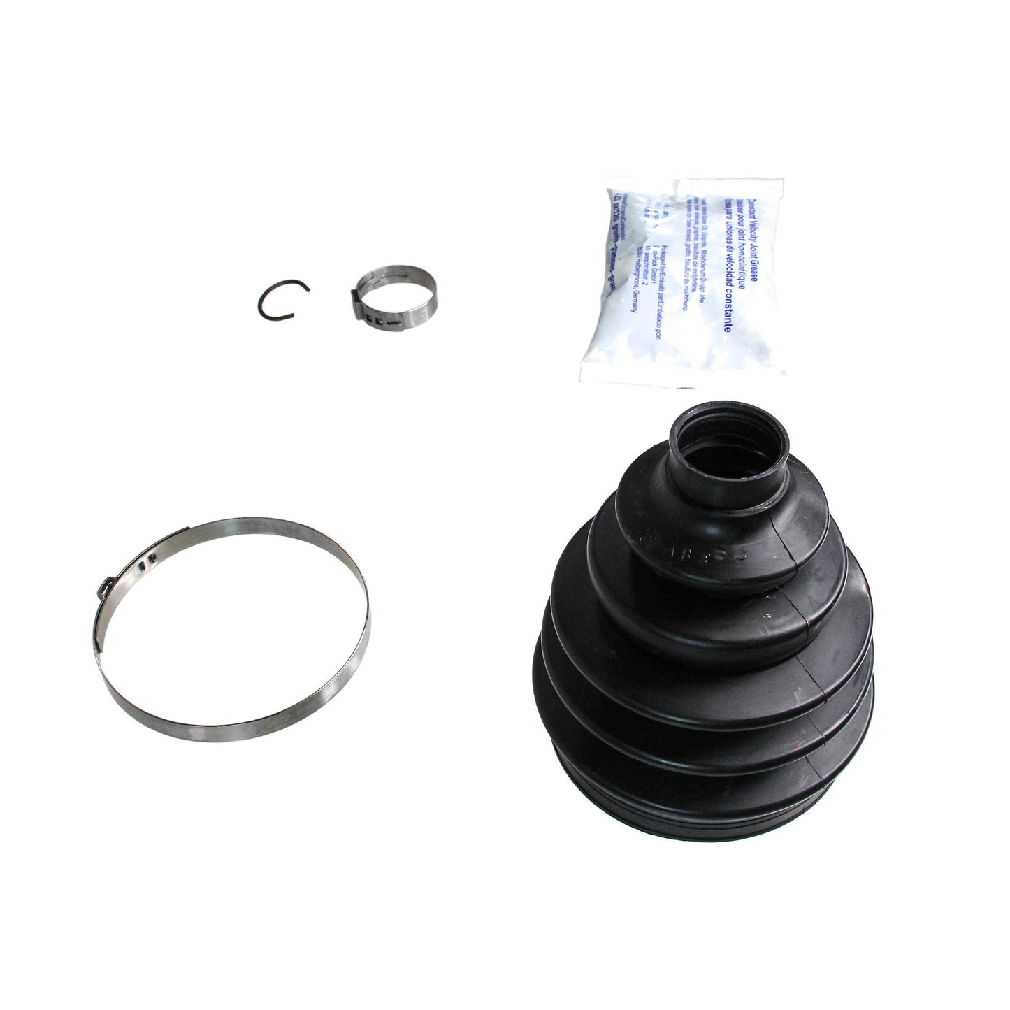 CRP BKN0108R CV Joint Boot Kit