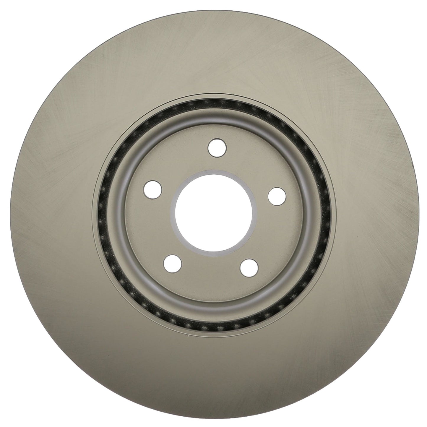 ACDelco Advantage 18A2512AC Rotor de frein à disque