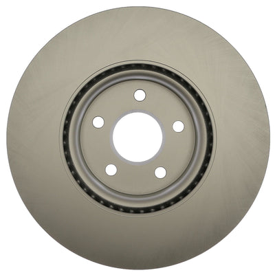 ACDelco Advantage 18A2512AC Rotor de frein à disque