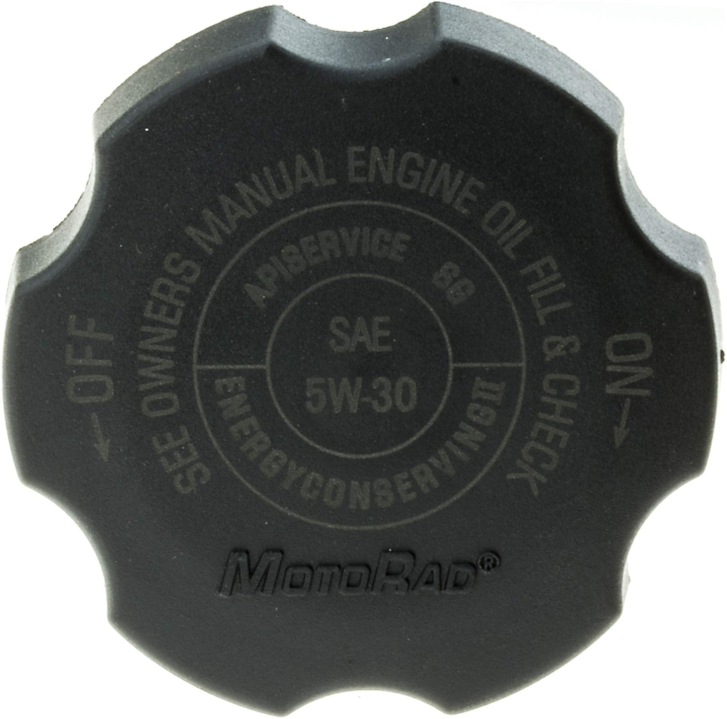 Gates 31123 Engine Oil Filler Cap