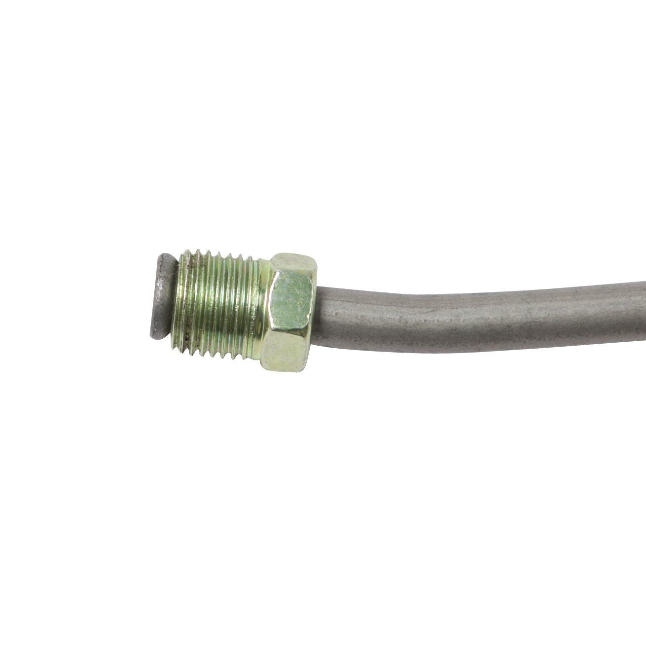 Edelmann 80118 Power Steering Cylinder Line Hose Assembly