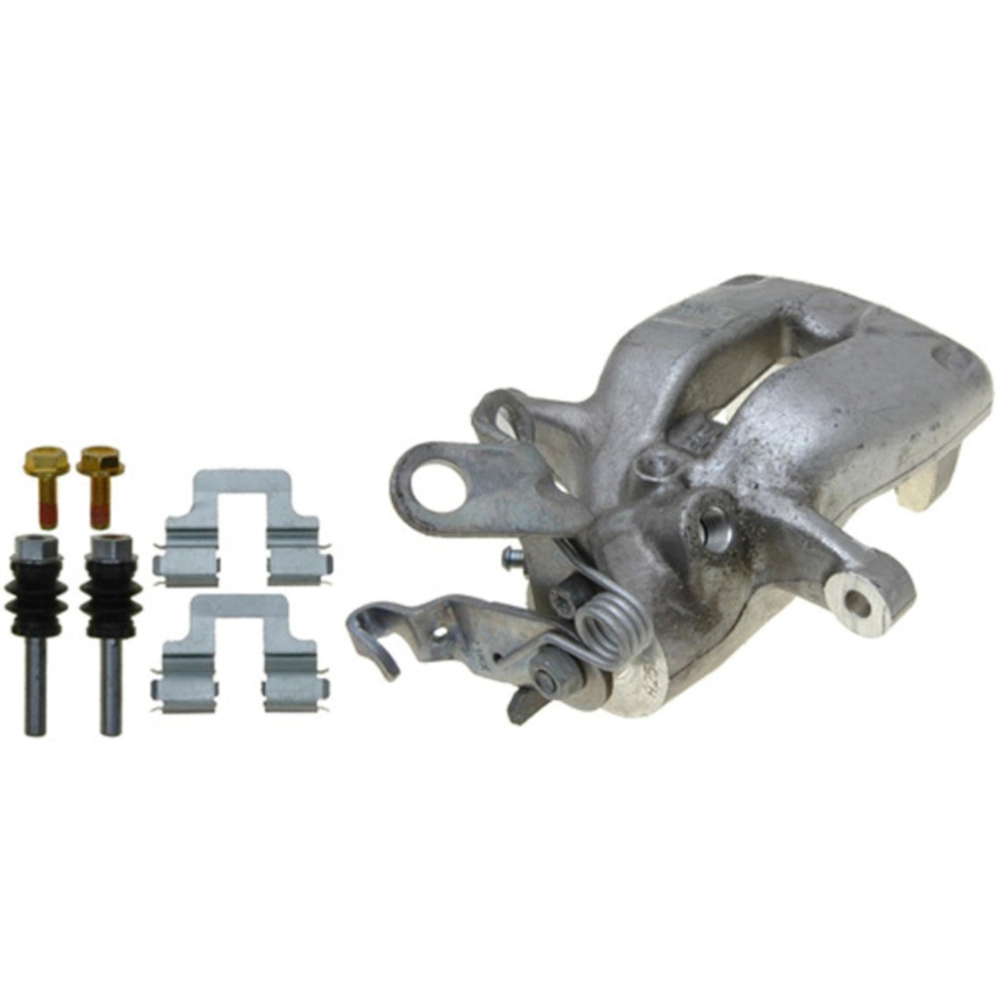 Pinza de freno de disco ACDelco Professional Durastop 18FR2761