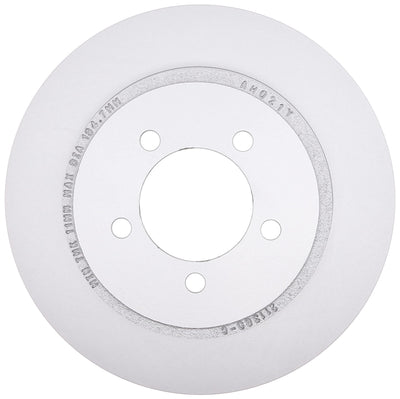 ACDelco Advantage 18A1426AC Rotor de frein à disque