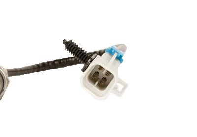 Genuine GM Parts 213-819 Oxygen Sensor