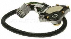 BWD S26009 Neutral Safety Switch