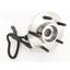 Conjunto de cubo y cojinete de eje SKF BR930208