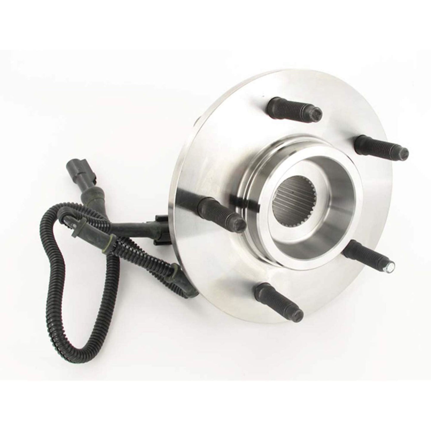 Conjunto de cubo y cojinete de eje SKF BR930208