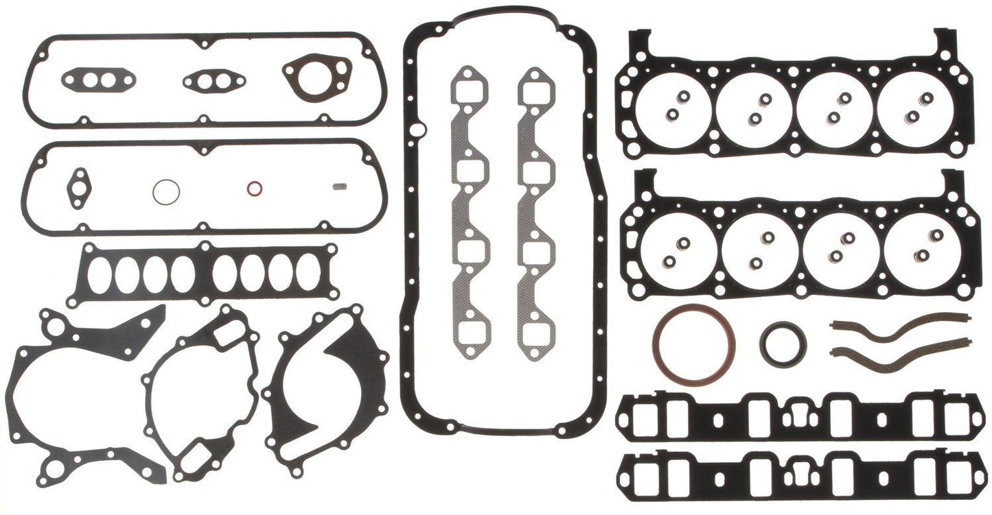 Juego de juntas de motor Mahle 95-3460