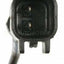 BWD ABS2087 ABS Wheel Speed Sensor
