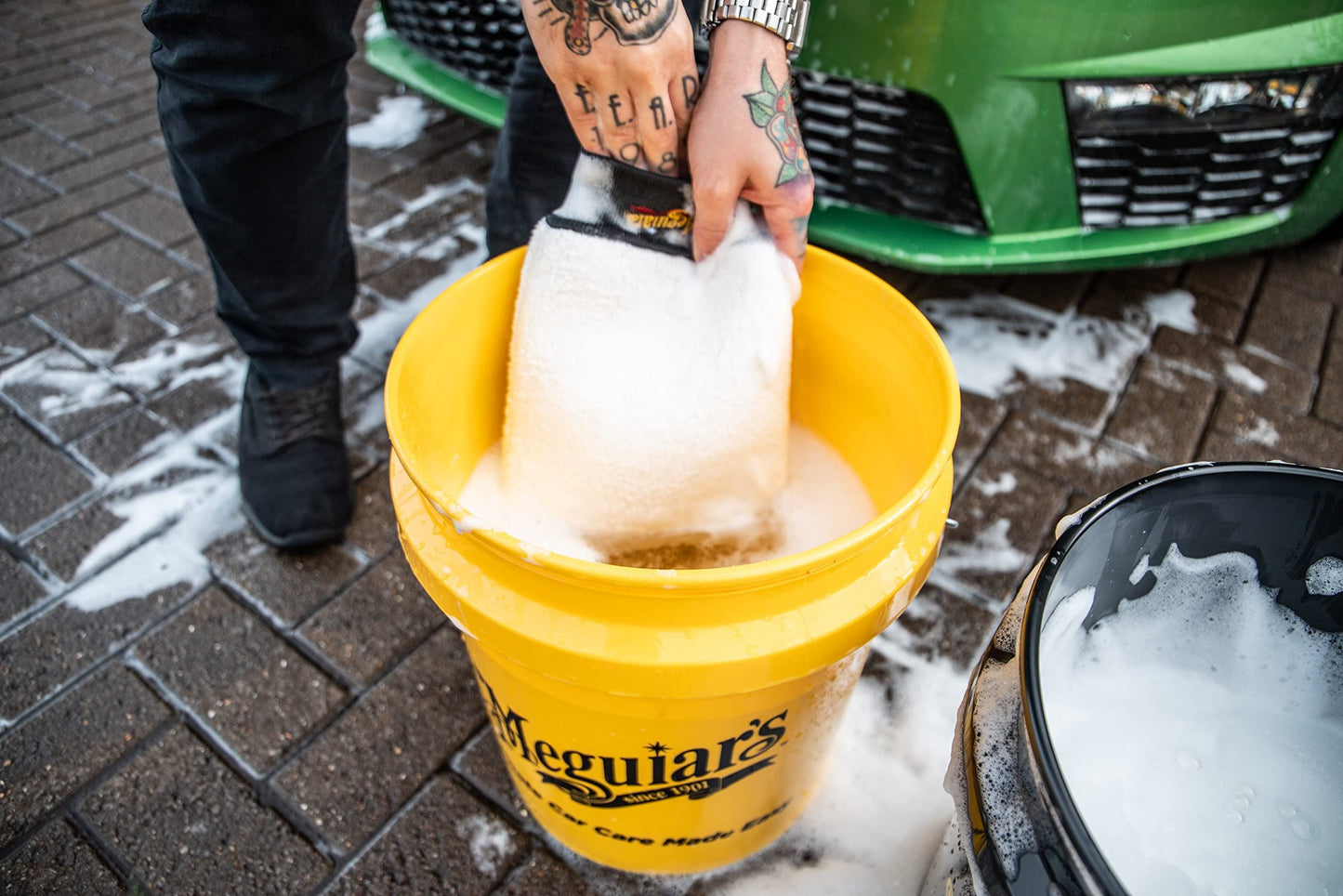 Meguiars X3002