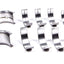 KING BEARING MB557HP020