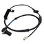 Beck/Arnley 084-4025 Sensor de velocidad de rueda ABS