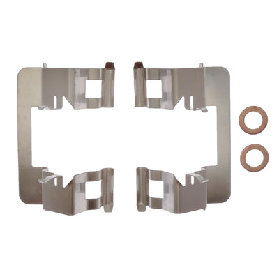 ACDelco Professional Durastop 18FR2247N Étrier de frein à disque