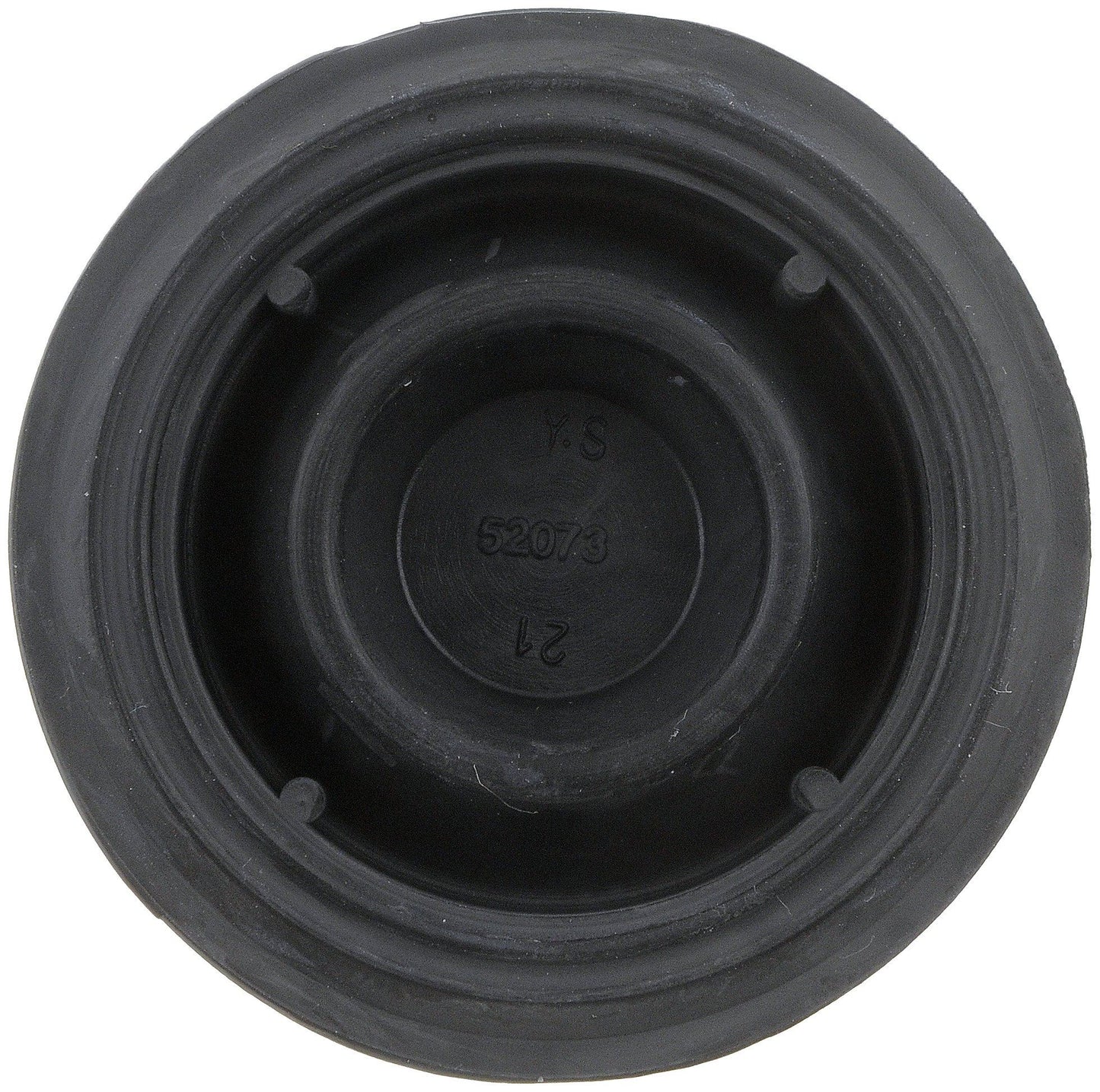 Dorman 42072 Brake Master Cylinder Reservoir Cap Gasket