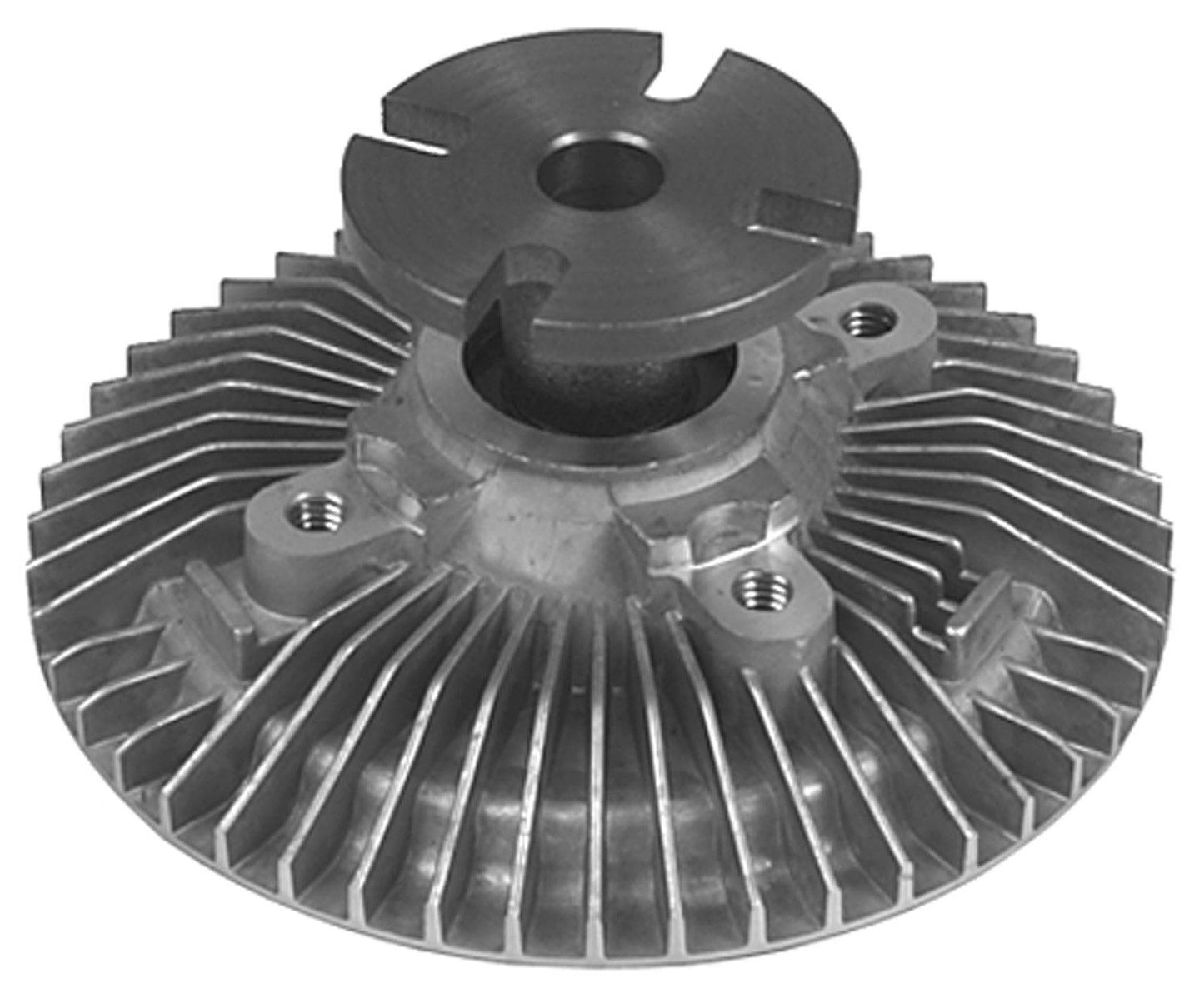 Embrague del ventilador de refrigeración del motor Hayden 2615