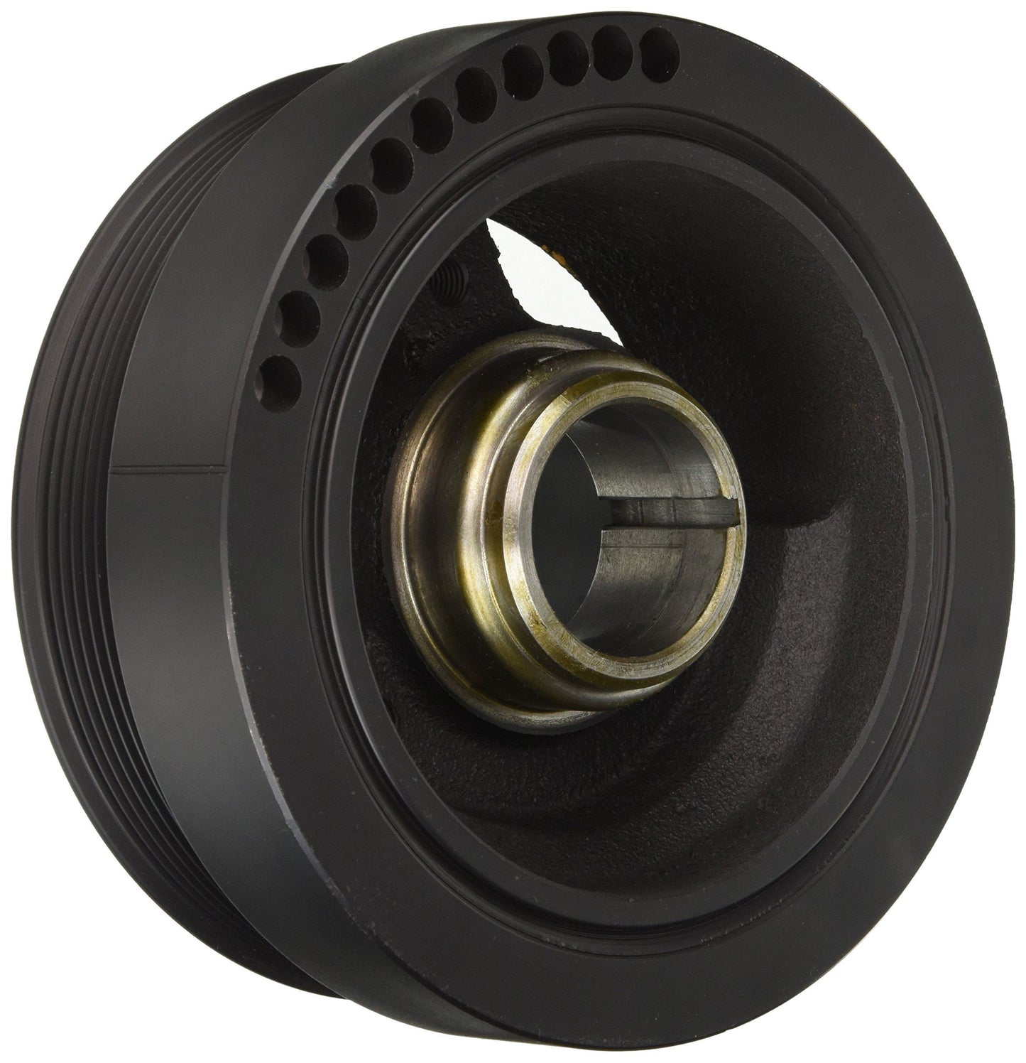 Dayco PB1492N Engine Harmonic Balancer