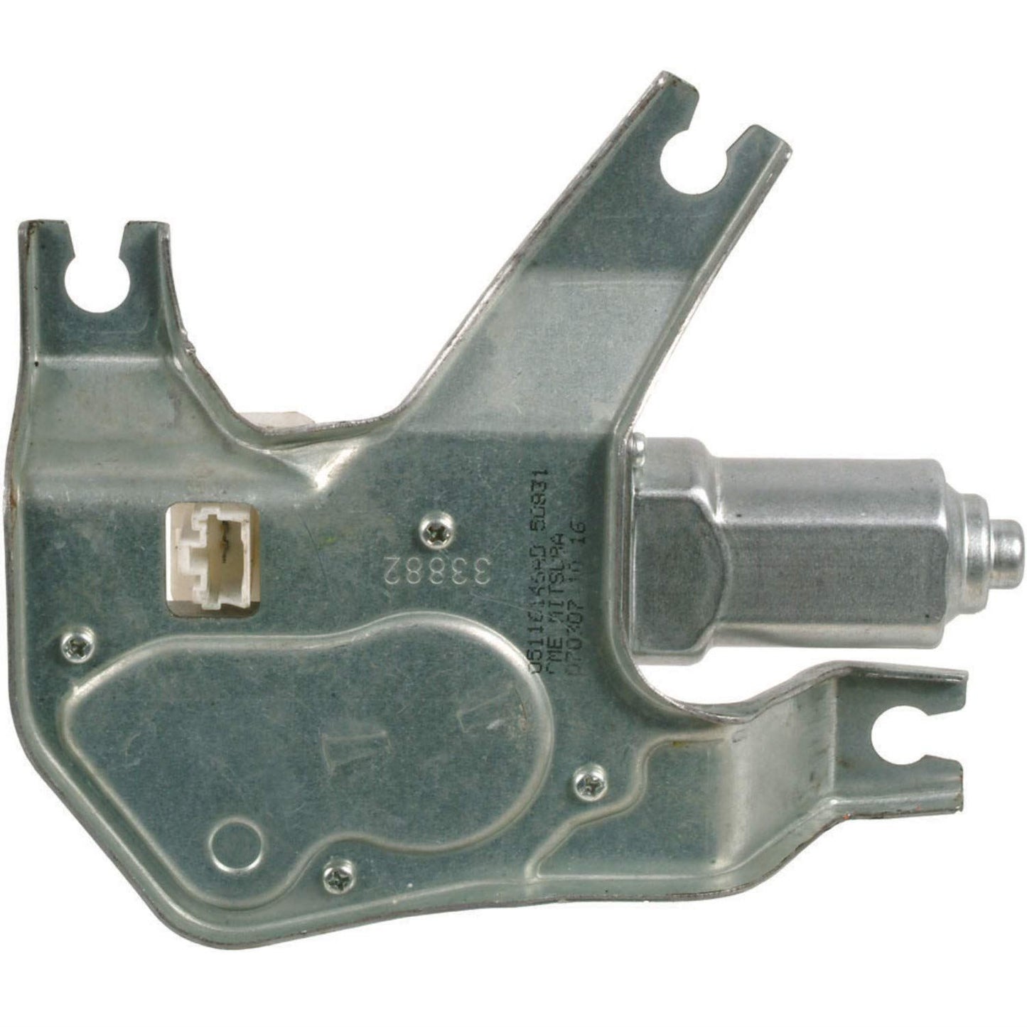 Cardone 40-456 Windshield Wiper Motor