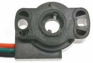 Sensor de posición del acelerador BWD EC3314