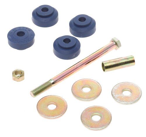 Moog K80058 Kit de enlace de barra estabilizadora de suspensión