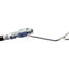 Raybestos BH383654 Brake Hydraulic Hose