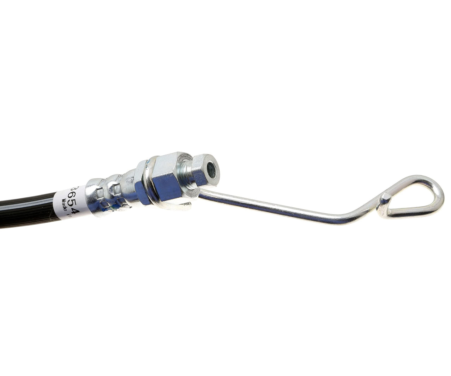 Raybestos BH383654 Brake Hydraulic Hose