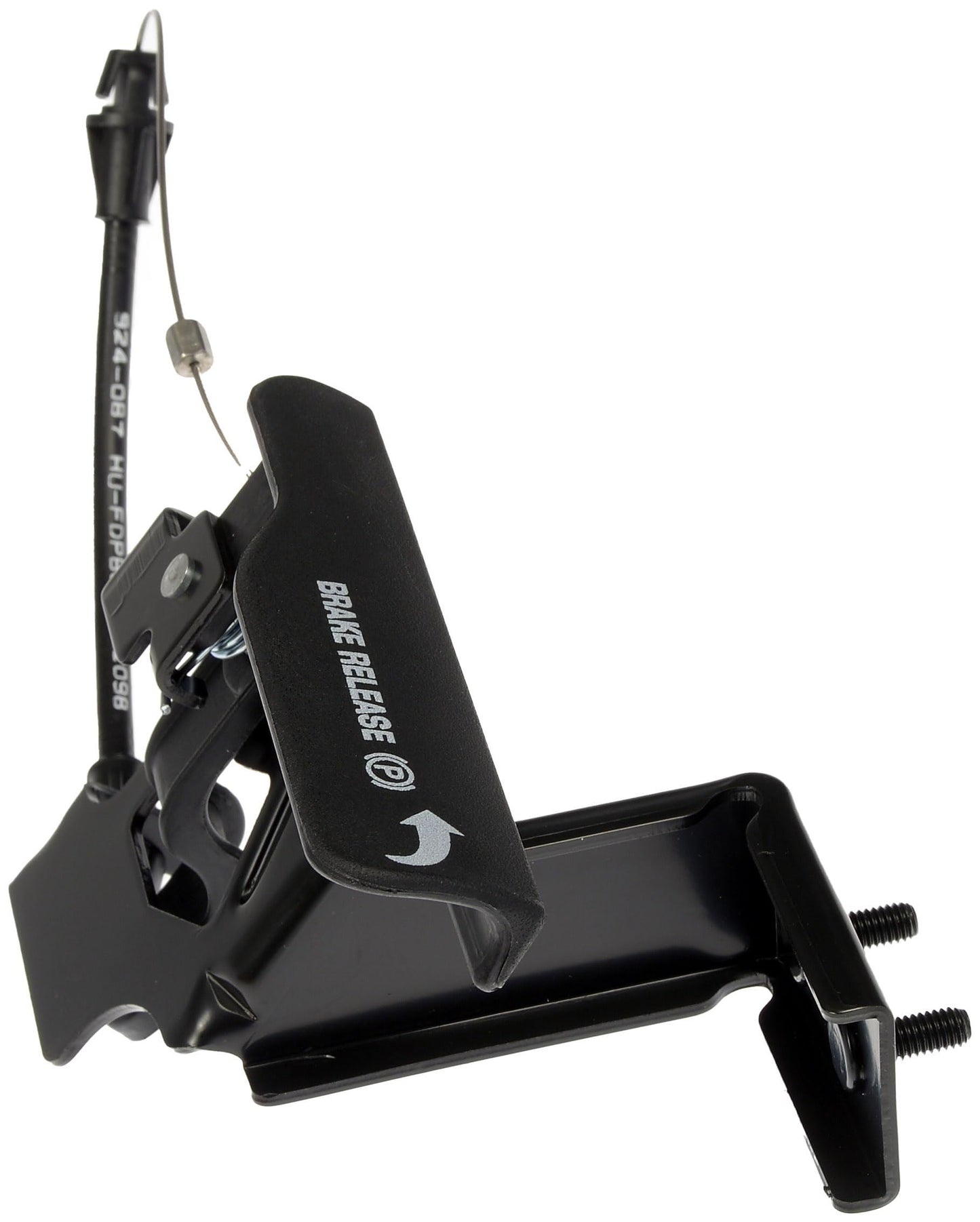 Dorman 924-087 Parking Brake Pedal Release Cable