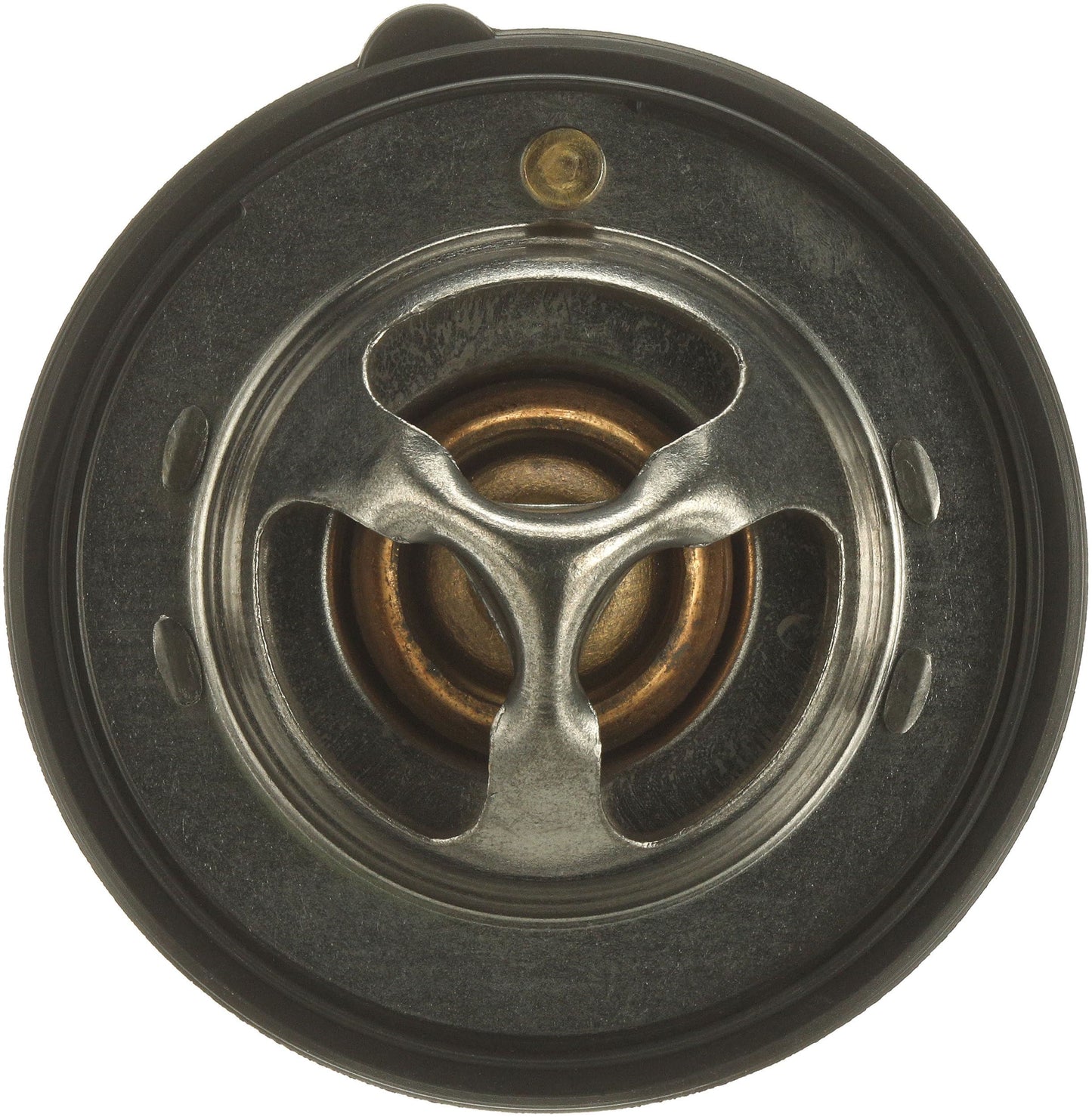 Termostato de refrigerante del motor Gates 33954