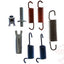 Raybestos H17457 Parking Brake Hardware Kit