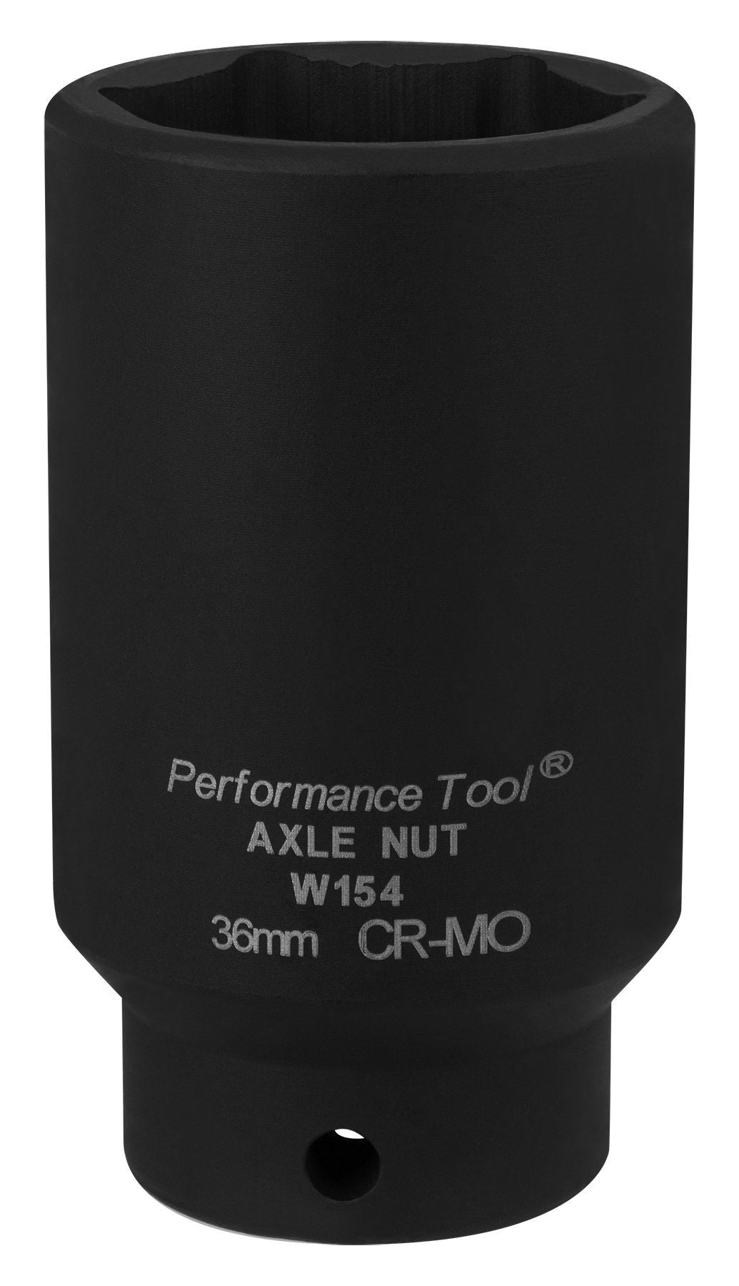 Performance Tool W154
