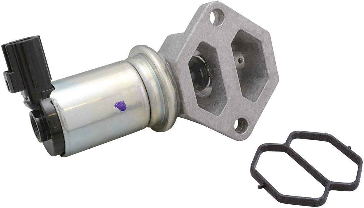 Hitachi ABV0026 Válvula de control de aire inactivo