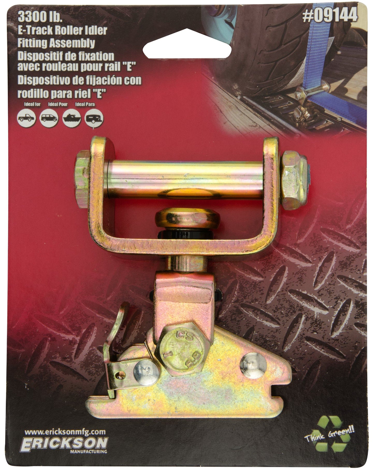ERICKSON MFG 09144