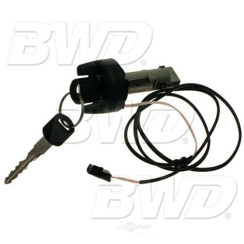Cylindre de serrure d'allumage BWD CS778L