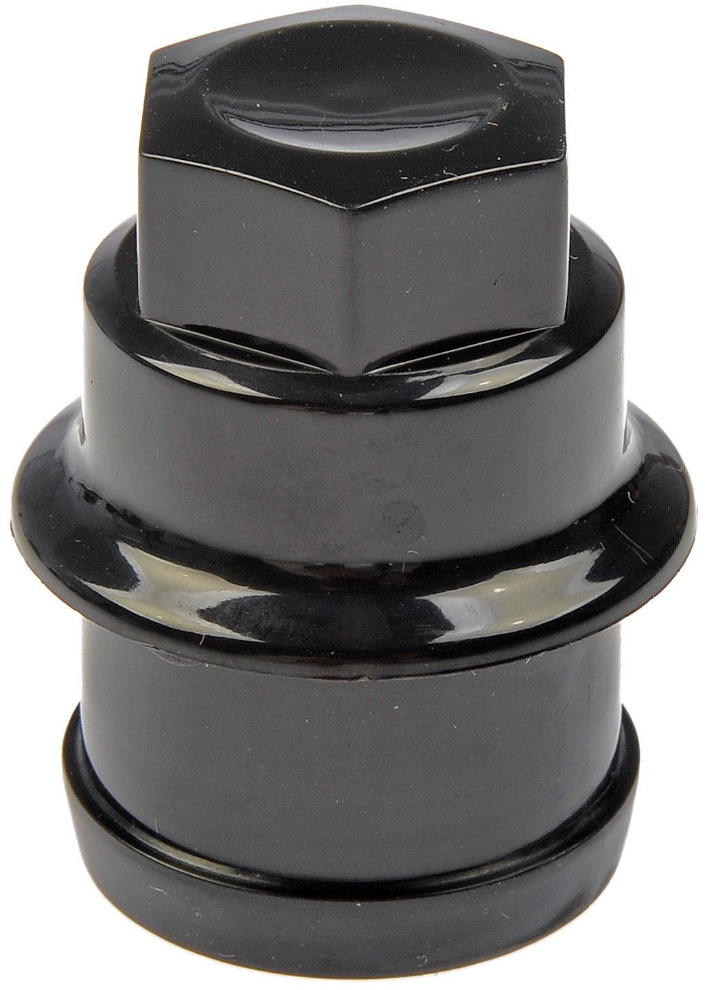 Dorman 711-026 Cubierta para sujetadores de ruedas