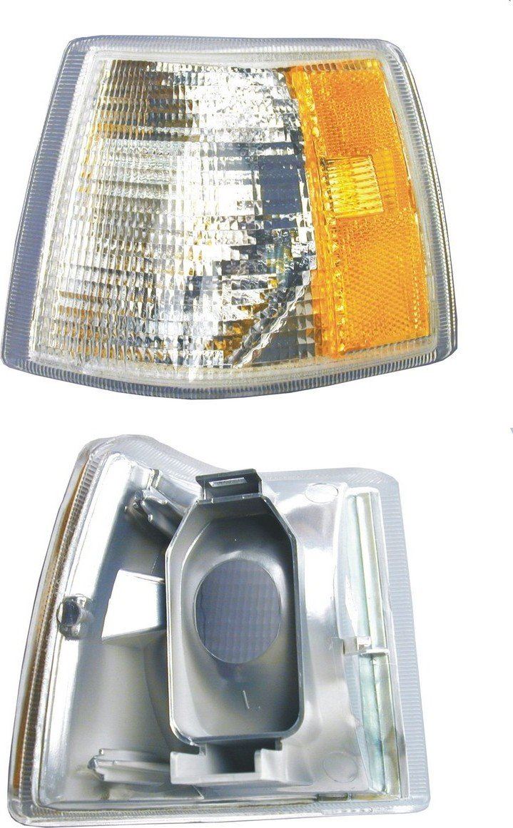 URO Parts URO-007044 Turn Signal Light Assembly