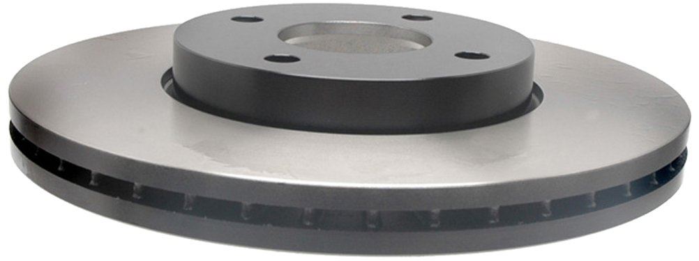 Rotor de freno de disco Raybestos 680319R